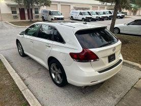 Toyota Venza - Thumbnail 14