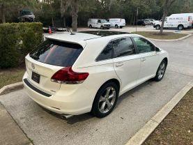 Toyota Venza - Thumbnail 10