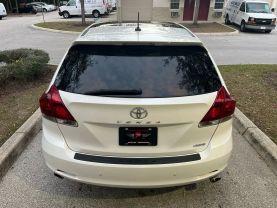 Toyota Venza - Thumbnail 12