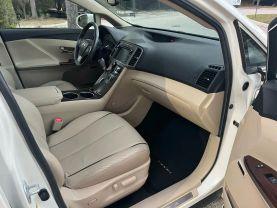 Toyota Venza - Thumbnail 19