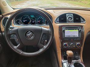 Buick Enclave Premium - View 1