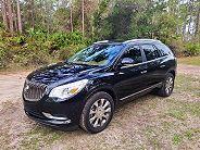 Buick Enclave Premium - Thumbnail 3