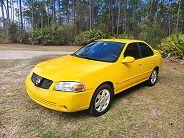 Nissan Sentra S - Thumbnail 3