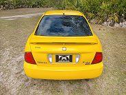 Nissan Sentra S - Thumbnail 4