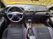 Nissan Sentra S - Thumbnail 2