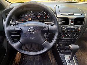 Nissan Sentra S - View 1