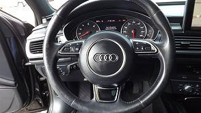 Audi A6 Premium - View 1