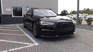 Audi A6 Premium - Thumbnail 4