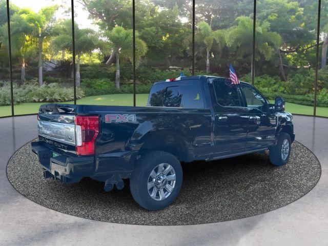 FORD F250 SUPER DUTY CREW CAB - Thumbnail 5