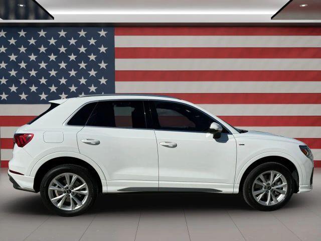 AUDI Q3 - Thumbnail 4