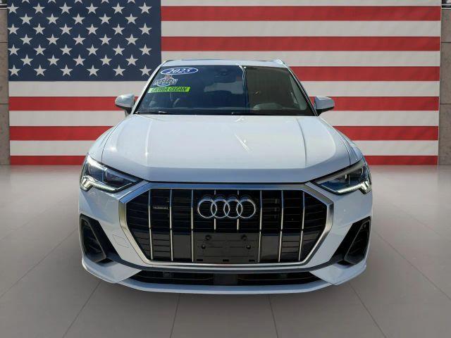 AUDI Q3 - Thumbnail 2