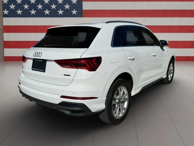 AUDI Q3 - Thumbnail 5