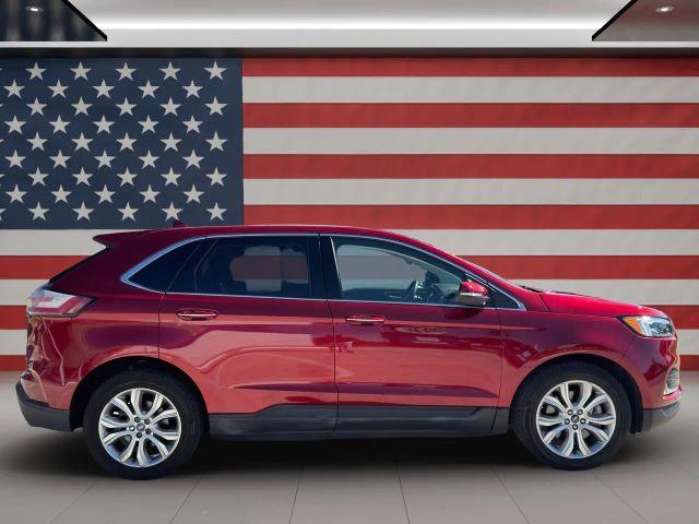 FORD EDGE - Thumbnail 4