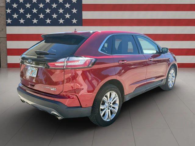 FORD EDGE - Thumbnail 5
