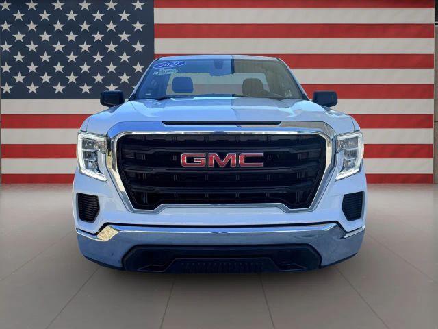 GMC SIERRA 1500 REGULAR CAB - Thumbnail 2