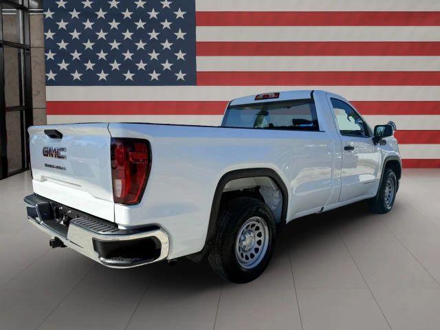 GMC SIERRA 1500 REGULAR CAB - Thumbnail 5