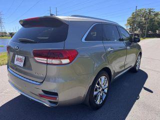 Kia Sorento - Thumbnail 12