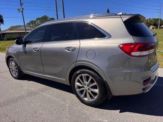 Kia Sorento - Thumbnail 11