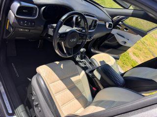 Kia Sorento - Thumbnail 16