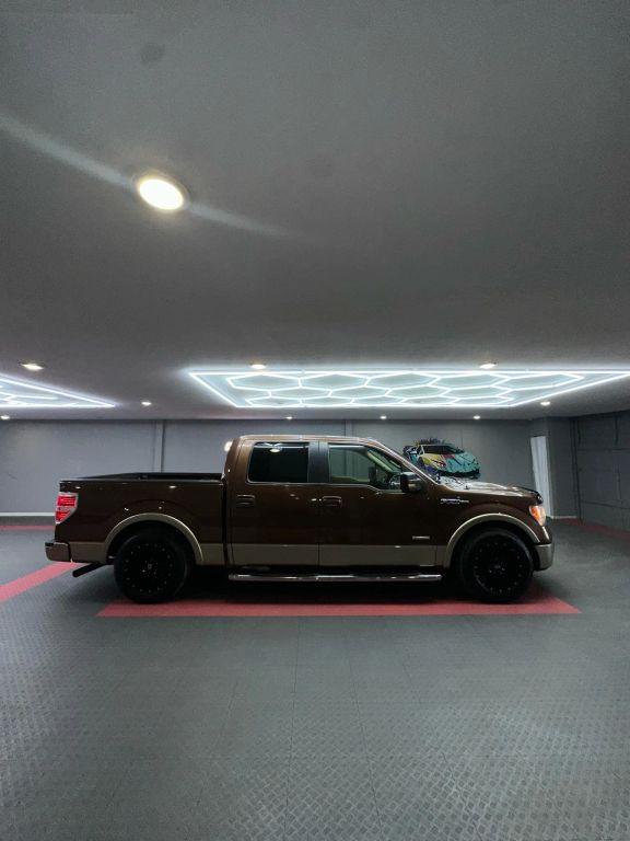 Ford F150 Supercrew Cab - Thumbnail 13