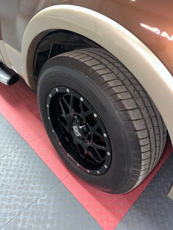 Ford F150 Supercrew Cab - Thumbnail 4