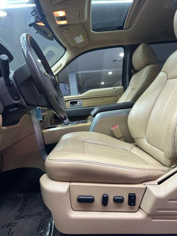 Ford F150 Supercrew Cab - Thumbnail 17