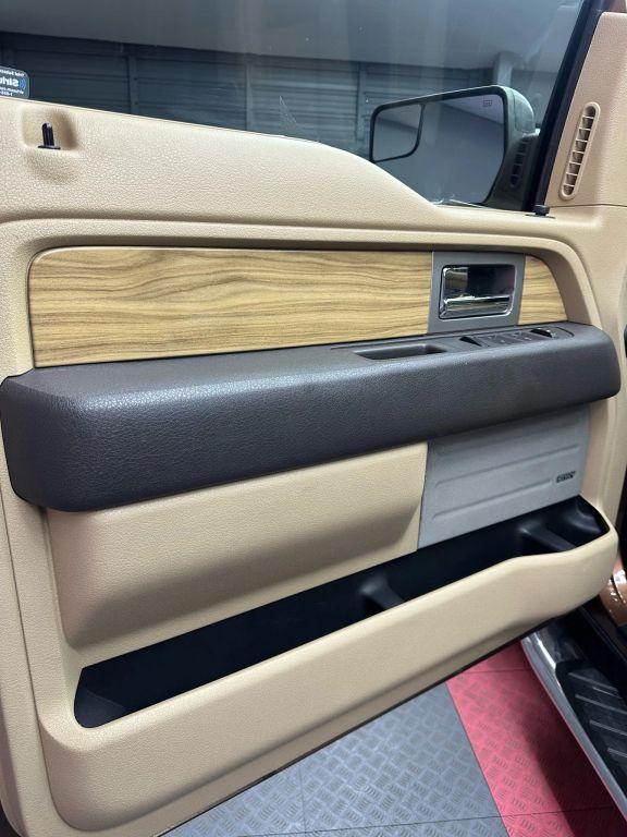 Ford F150 Supercrew Cab - Thumbnail 15