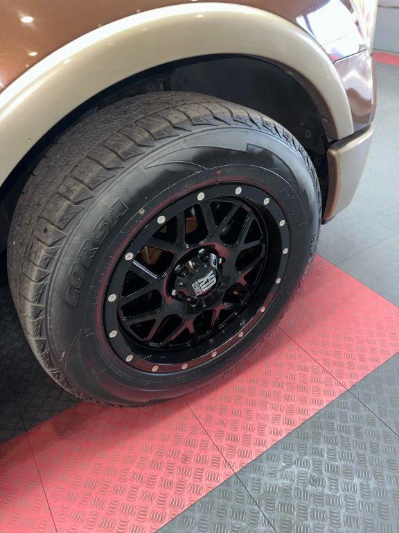 Ford F150 Supercrew Cab - Thumbnail 2