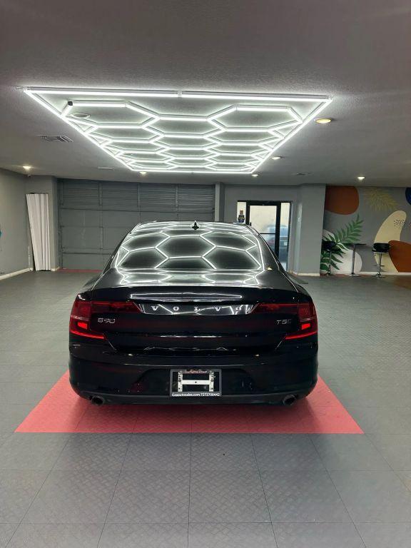 Volvo S90 - Thumbnail 11