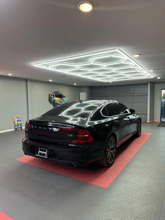 Volvo S90 - Thumbnail 12