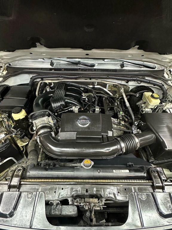 Nissan Xterra - Thumbnail 6