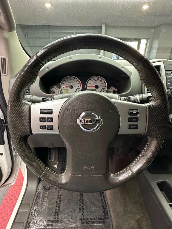 Nissan Xterra - Thumbnail 19