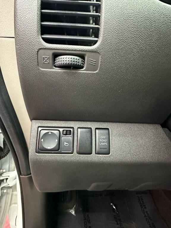 Nissan Xterra - Thumbnail 18