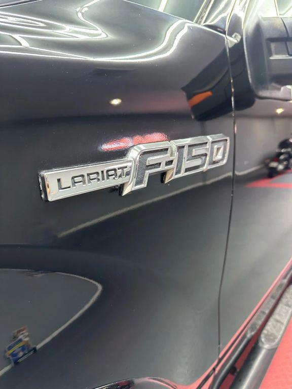 Ford F150 Supercrew Cab - Thumbnail 15