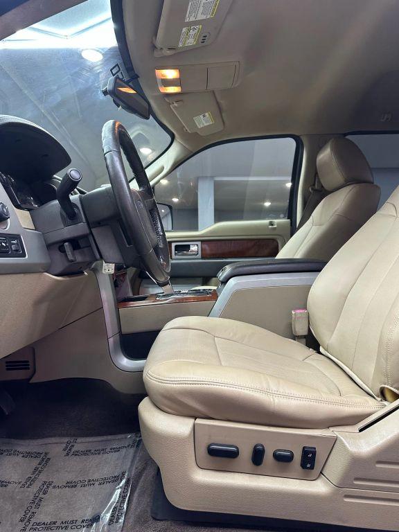 Ford F150 Supercrew Cab - Thumbnail 18