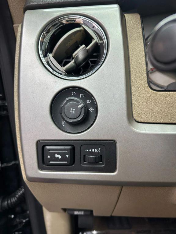 Ford F150 Supercrew Cab - Thumbnail 20