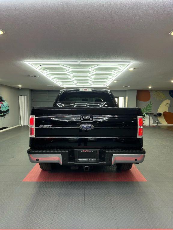 Ford F150 Supercrew Cab - Thumbnail 11