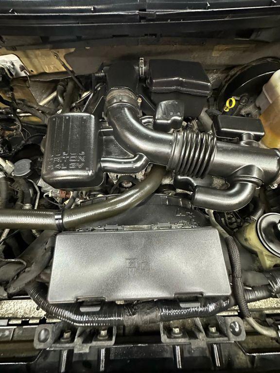 Ford F150 Supercrew Cab - Thumbnail 2