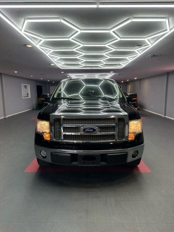 Ford F150 Supercrew Cab - Thumbnail 14