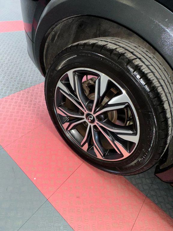 Infiniti Qx30 - Thumbnail 6