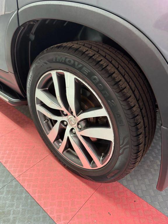 Honda Pilot - Thumbnail 4