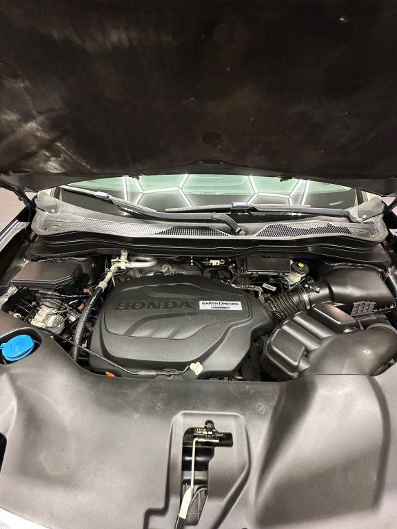 Honda Pilot - Thumbnail 2