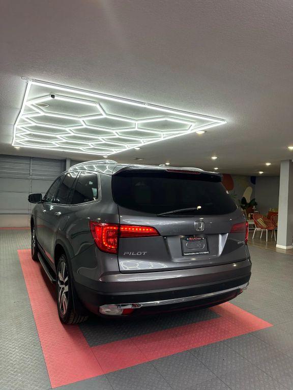 Honda Pilot - Thumbnail 10