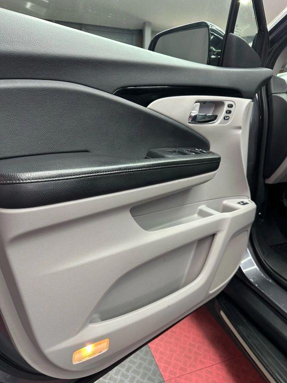 Honda Pilot - Thumbnail 15