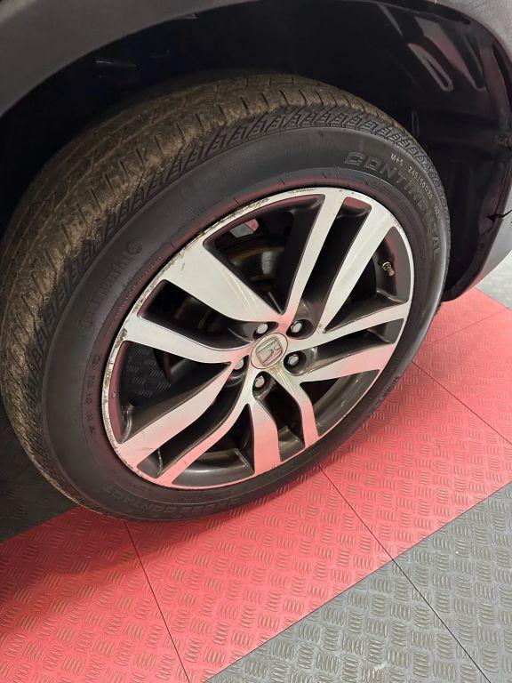 Honda Pilot - Thumbnail 6