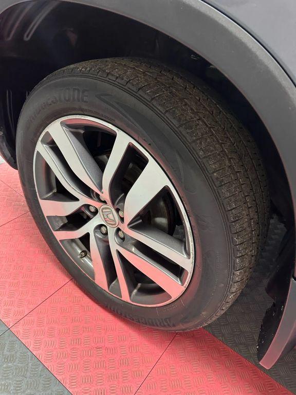 Honda Pilot - Thumbnail 5