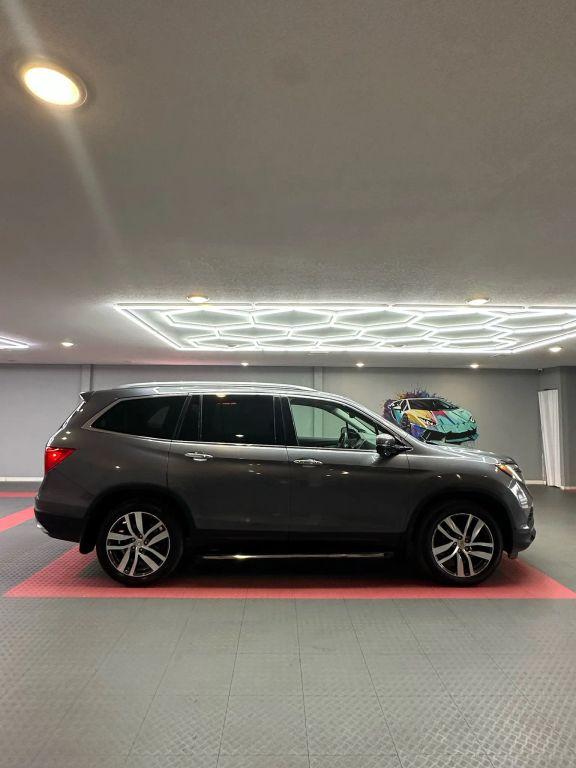 Honda Pilot - Thumbnail 13