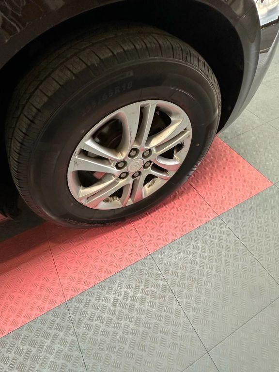 Buick Enclave - Thumbnail 4