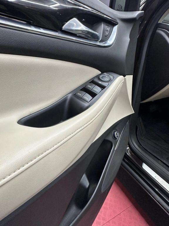 Buick Enclave - Thumbnail 16