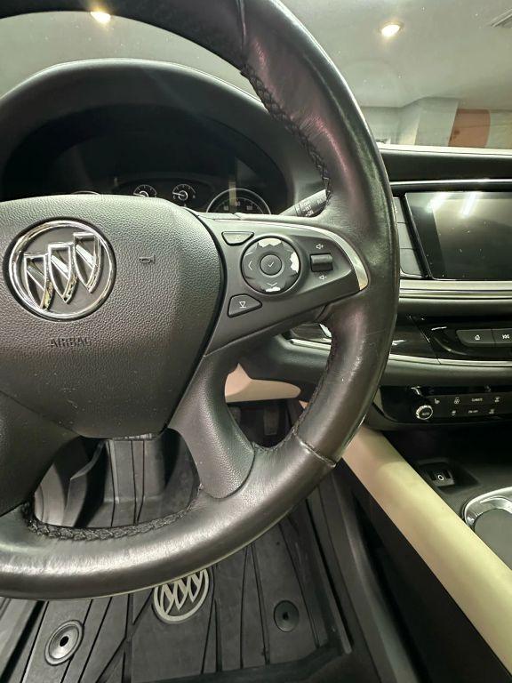 Buick Enclave - Thumbnail 20